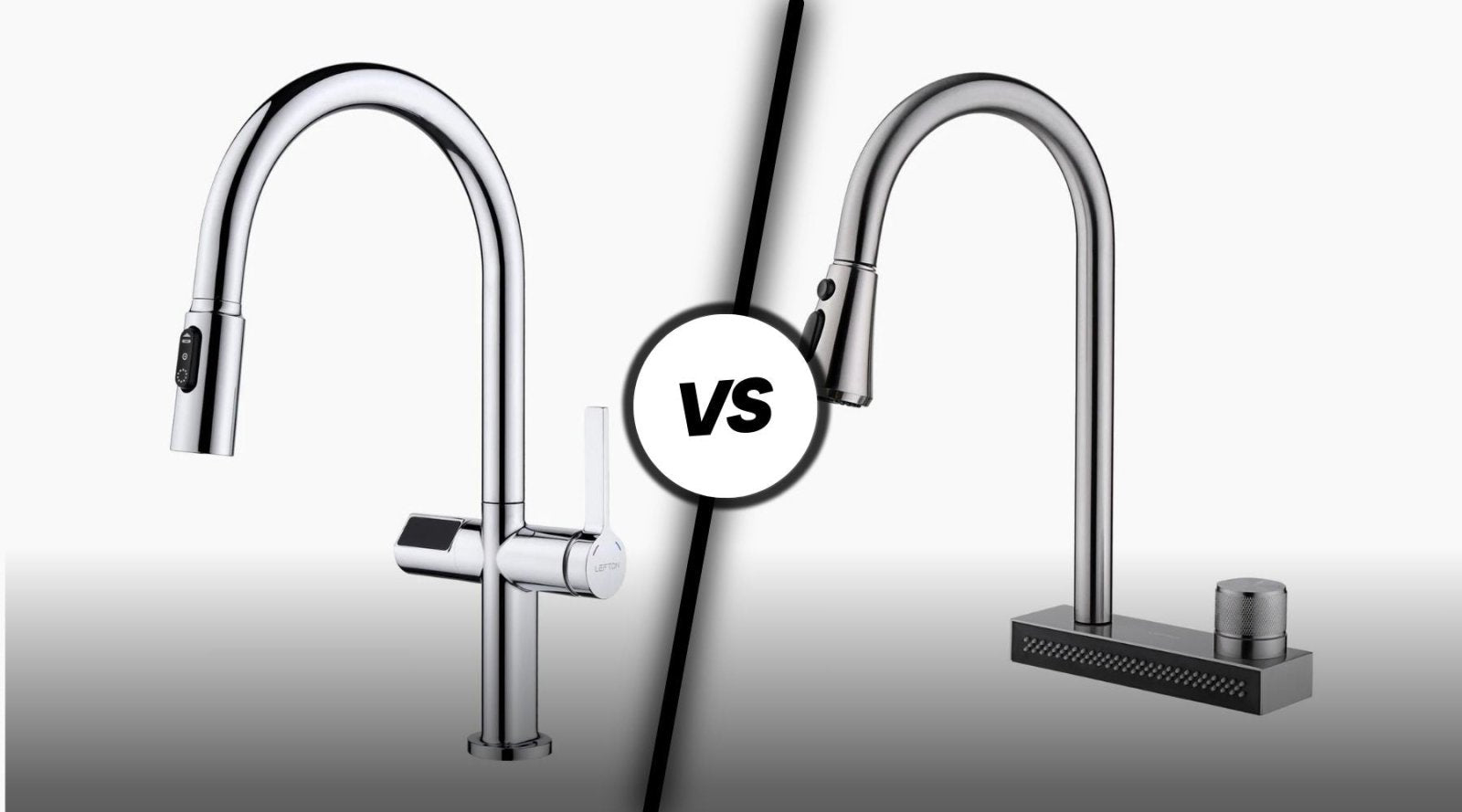 Brushed Nickel Vs Chrome: Which Finish is Right for You?