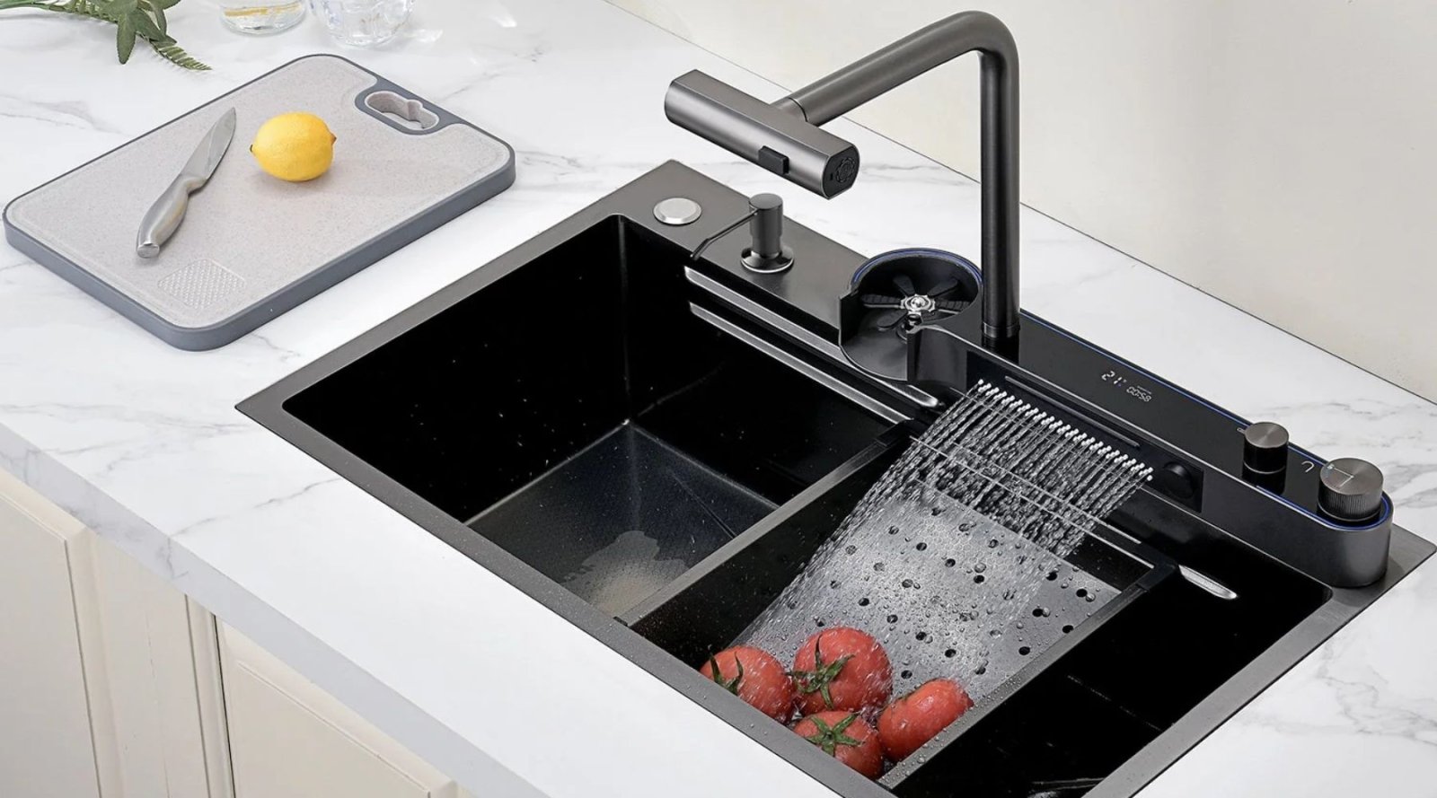 Kitchen Sink Design Ideas OUR KITCHEN RENOVATION MUST HAVES | Design