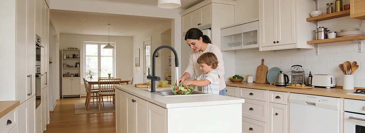Lefton Home