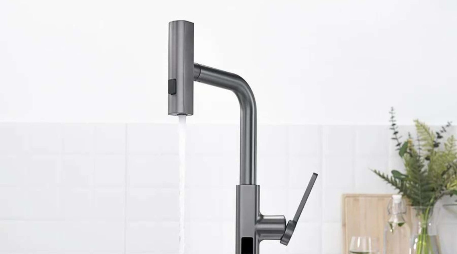 A Comprehensive Guide to Choosing the Perfect Kitchen Faucet - Lefton Home