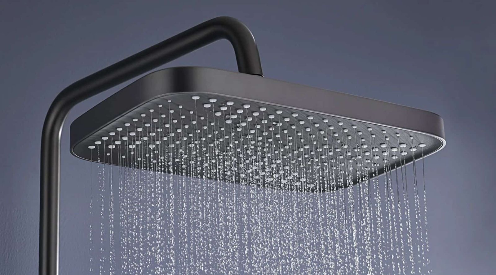 A Comprehensive Guide to Different Types of Shower heads - Lefton Home