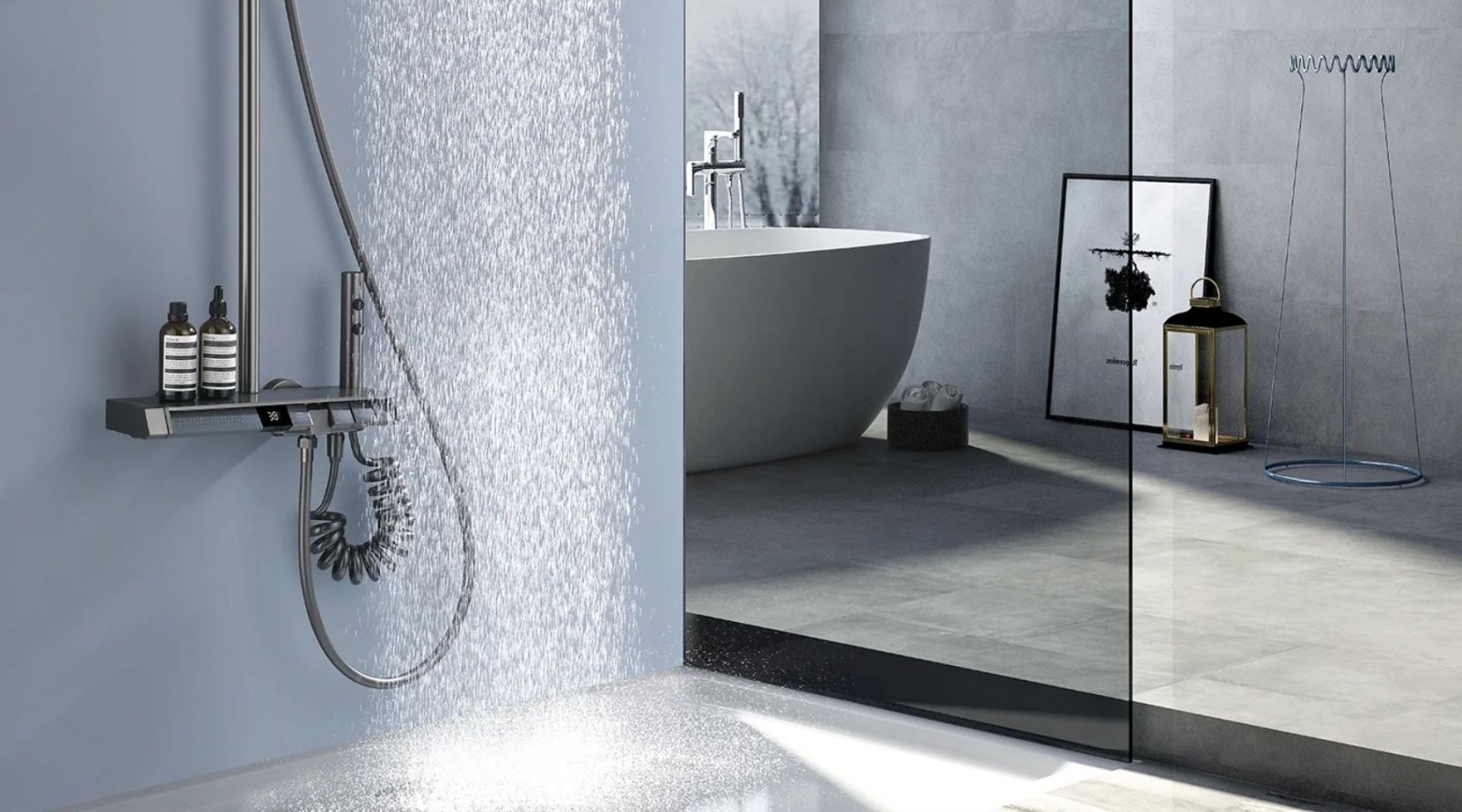 Bathroom Remodel 101: Your Comprehensive Guide - Lefton Home