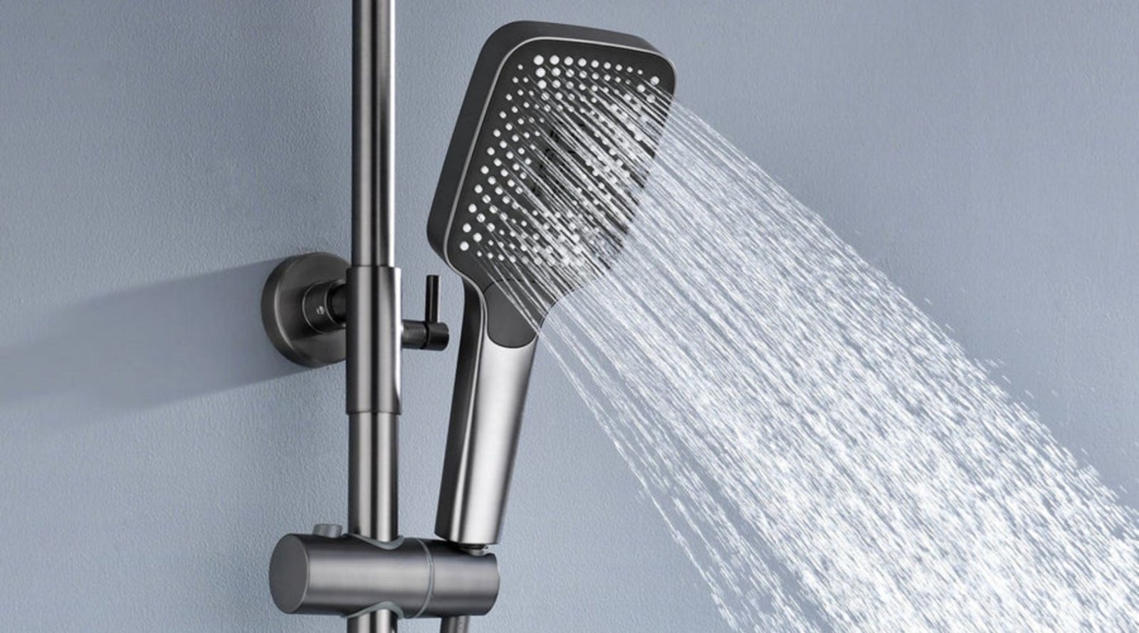 How to Clean a Shower Head: Tips and Tricks - Lefton Home