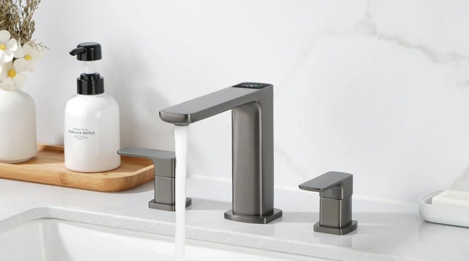 The Best Water-Efficient Bathroom Faucets in 2025 – Lefton Home