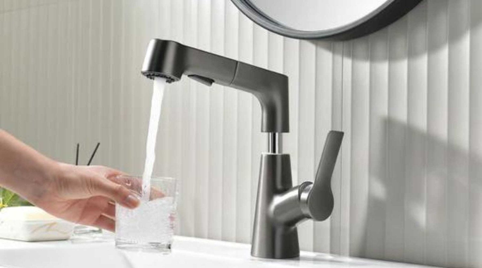 Types of Bathroom Faucets: A Comprehensive Guide - Lefton Home