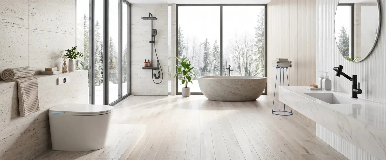 Bathroom Bestsellers - Lefton Home