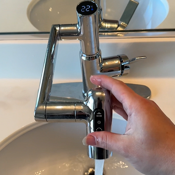 Shop for Bathroom and Kitchen Fixtures - Sinks, Showers, Faucets, and ...