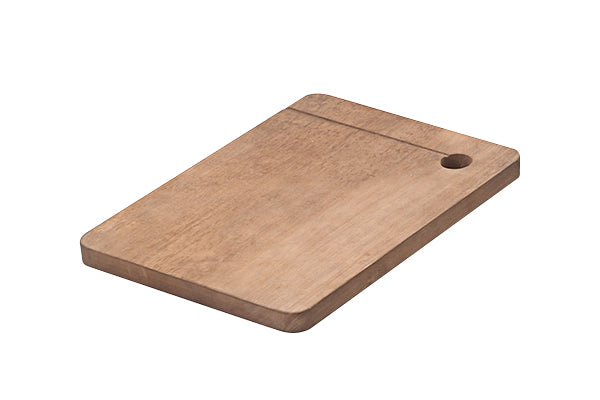 Wood Cutting Board