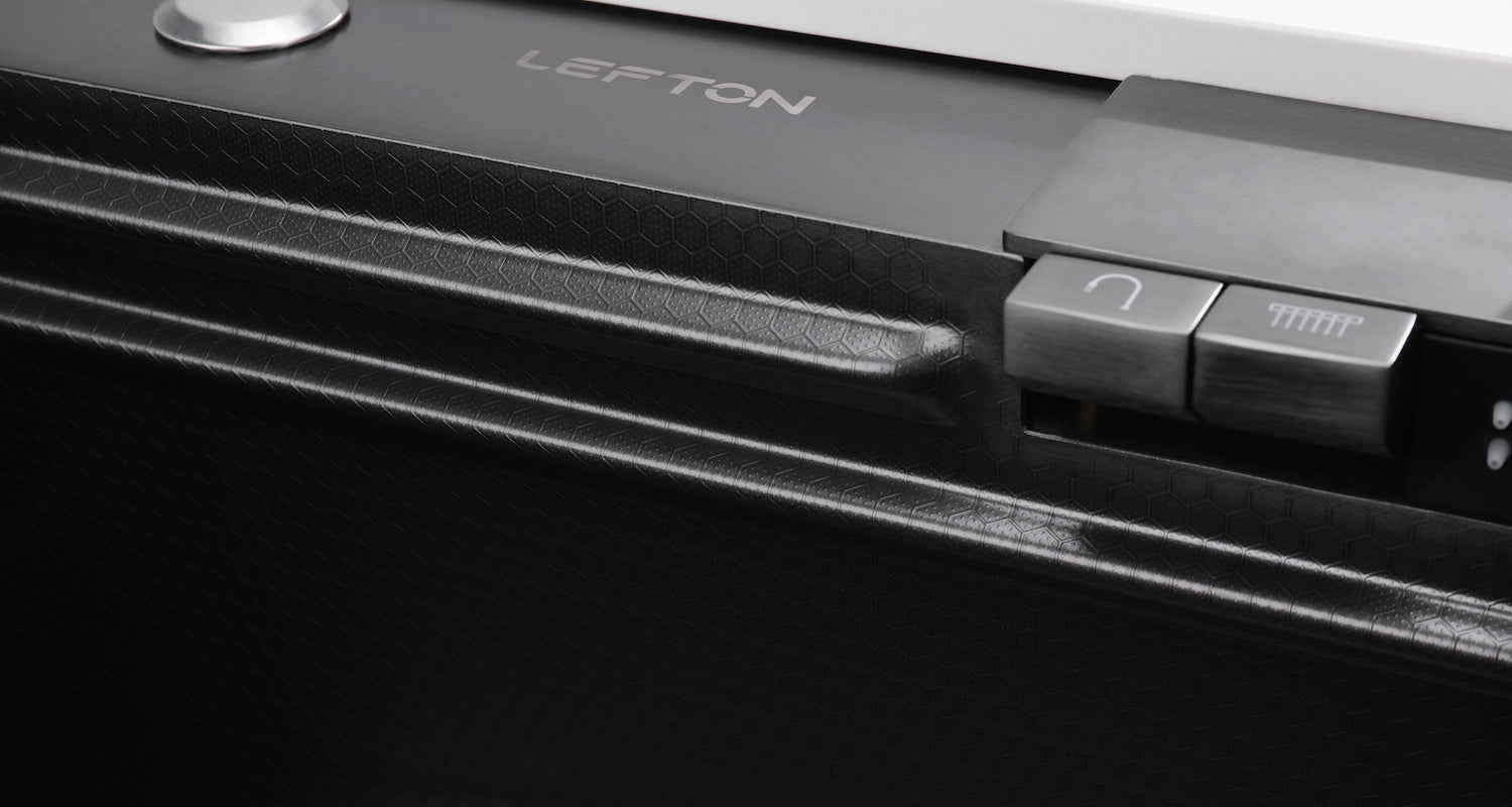 Lefton Home