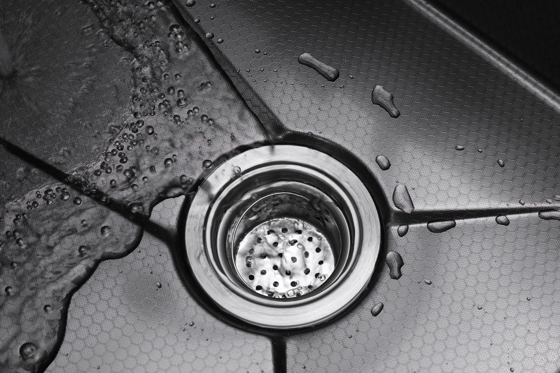 Scratch-Resistant Honeycomb Embossed Surface