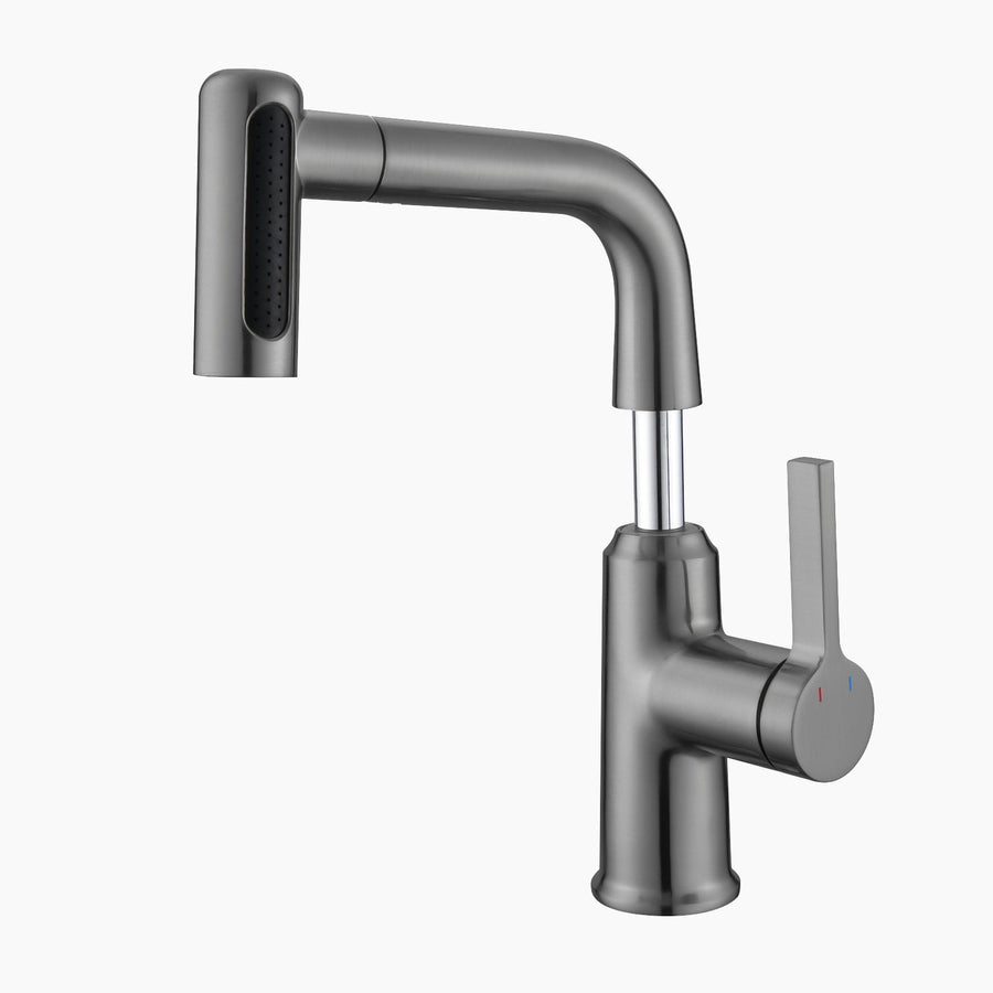 Shop Bathroom Faucets, Shower System and Accessories Lefton Home