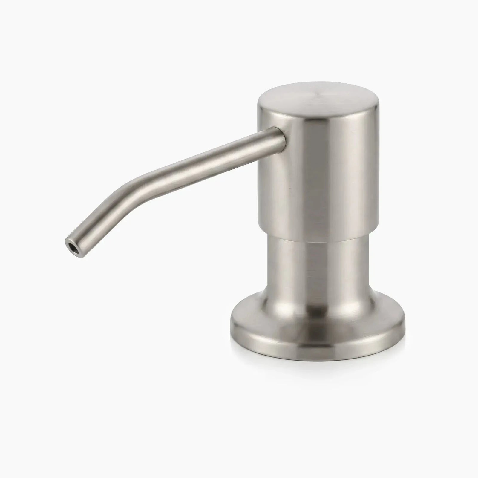 Lefton 360° Swivel Kitchen Sink Soap Dispenser-KSD2201 -Kitchen Accessories- Lefton Home