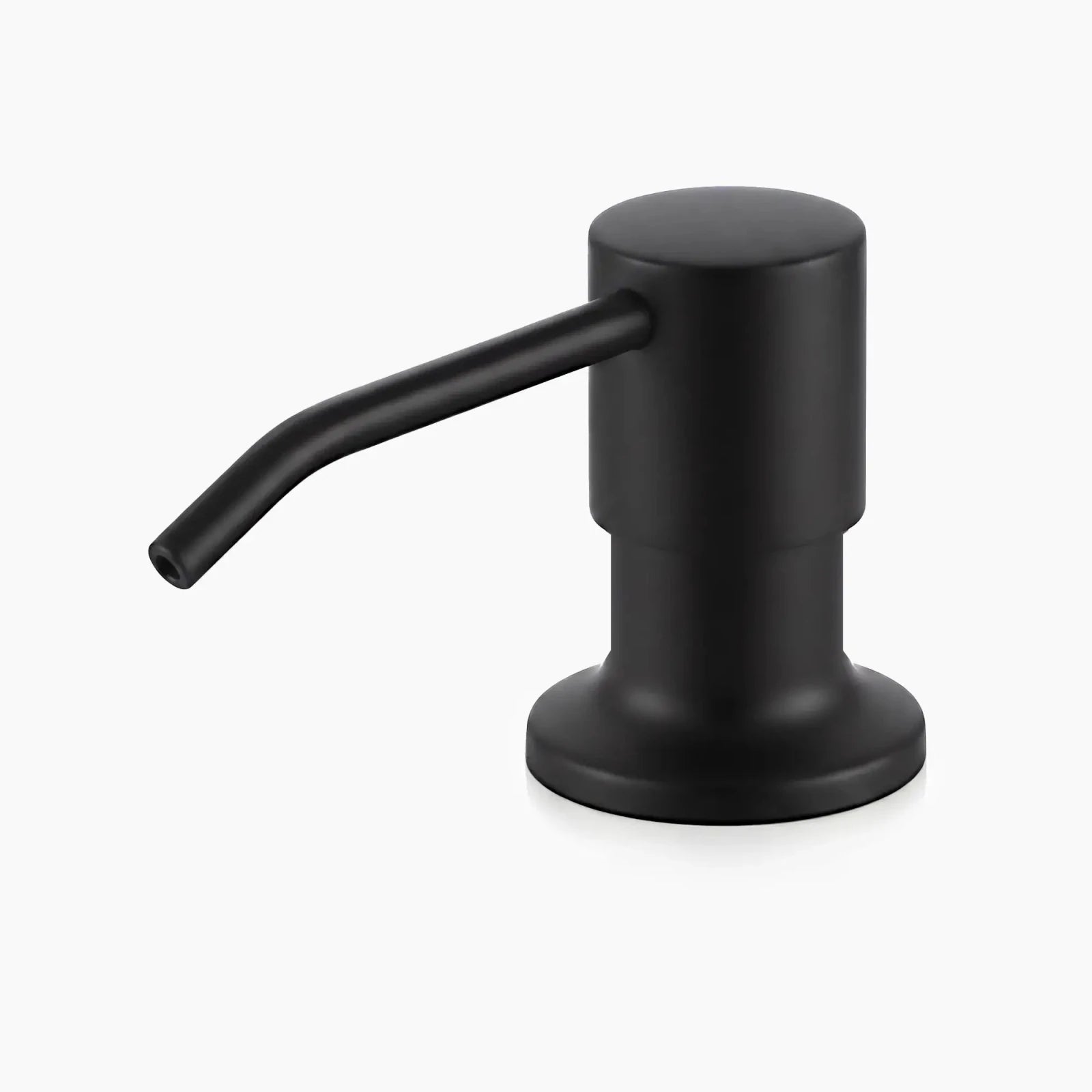 Lefton 360° Swivel Kitchen Sink Soap Dispenser-KSD2201 -Kitchen Accessories- Lefton Home