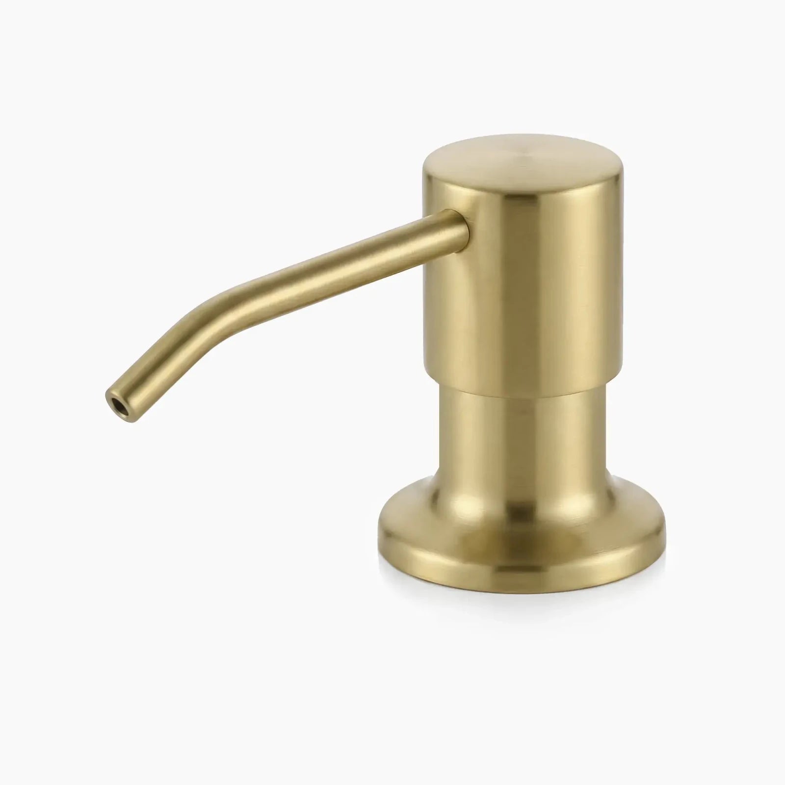 Lefton 360° Swivel Kitchen Sink Soap Dispenser-KSD2201 -Kitchen Accessories- Lefton Home