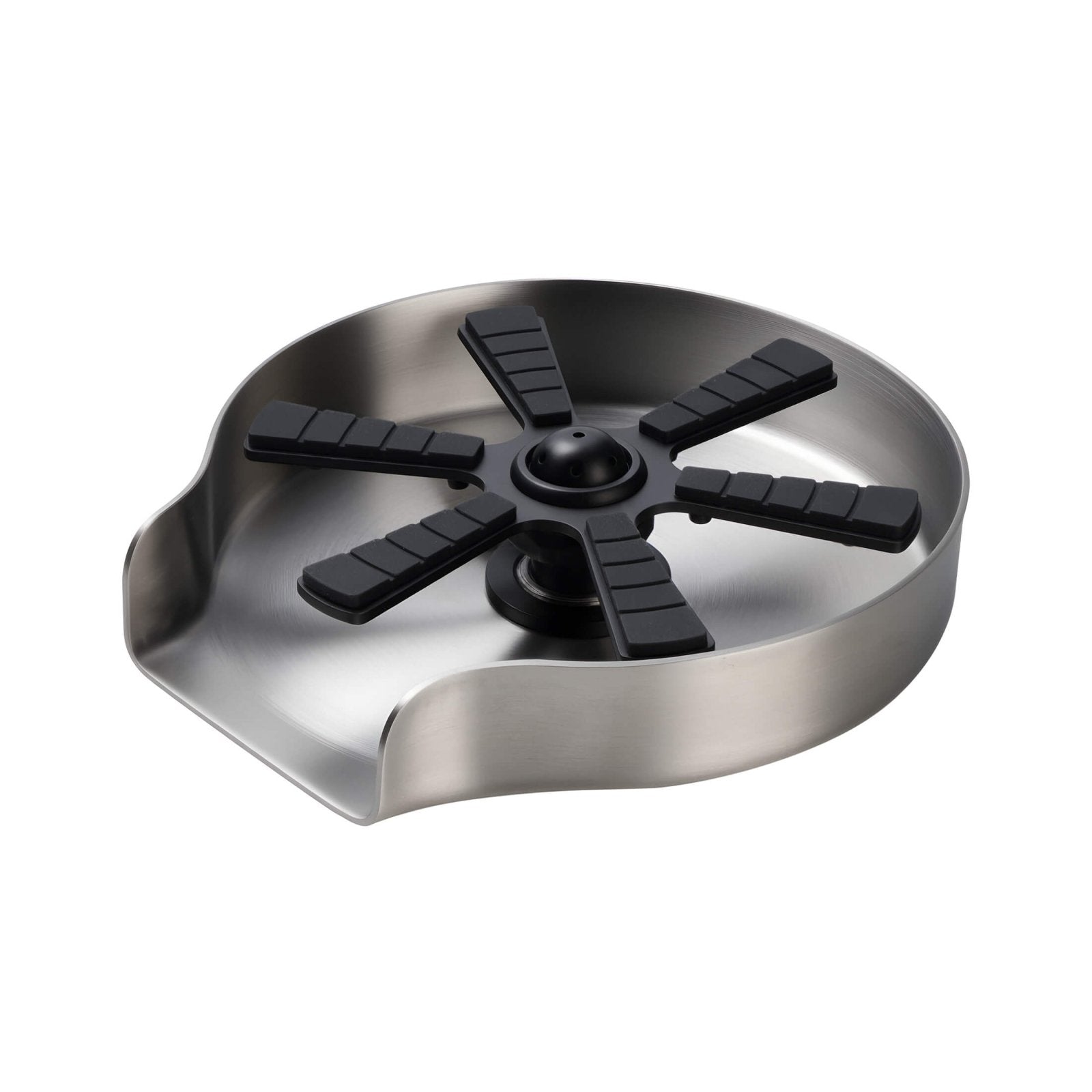 Lefton Countertop Glass Rinser For Home / Cafe / Bar / Restaurant KFR2202 - Kitchen Accessories - Lefton Home