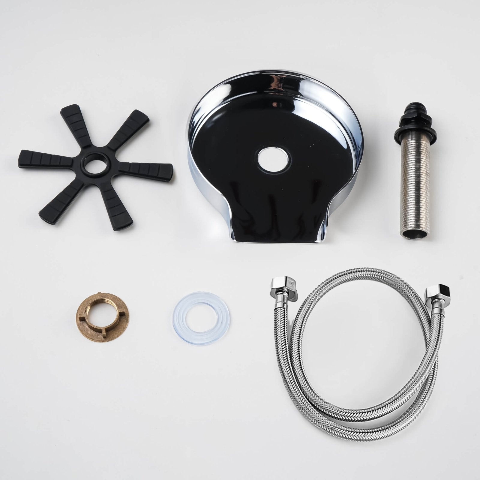 Lefton Countertop Glass Rinser For Home / Cafe / Bar / Restaurant KFR2202 - Kitchen Accessories - Lefton Home