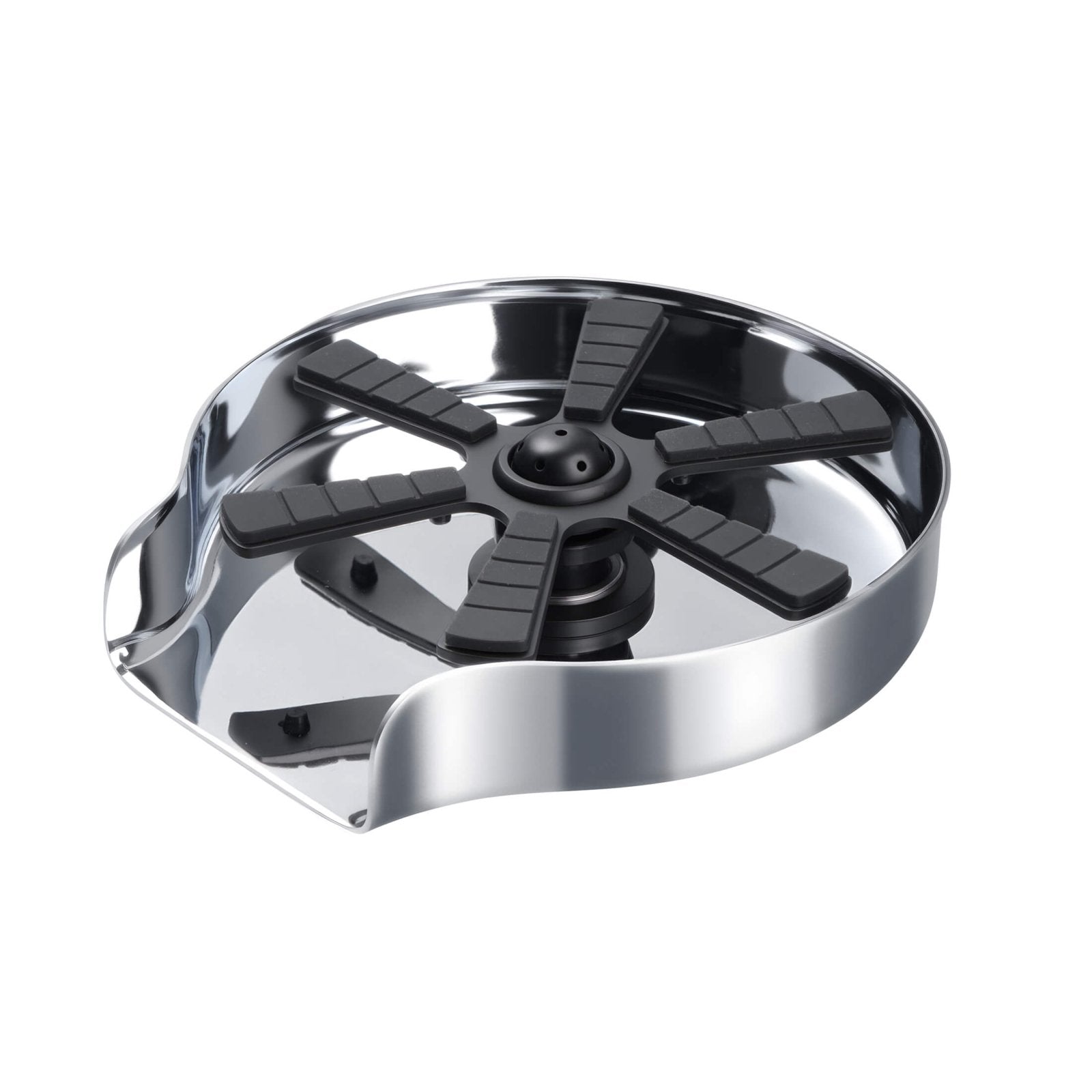 Lefton Countertop Glass Rinser For Home / Cafe / Bar / Restaurant KFR2202 - Kitchen Accessories - Lefton Home