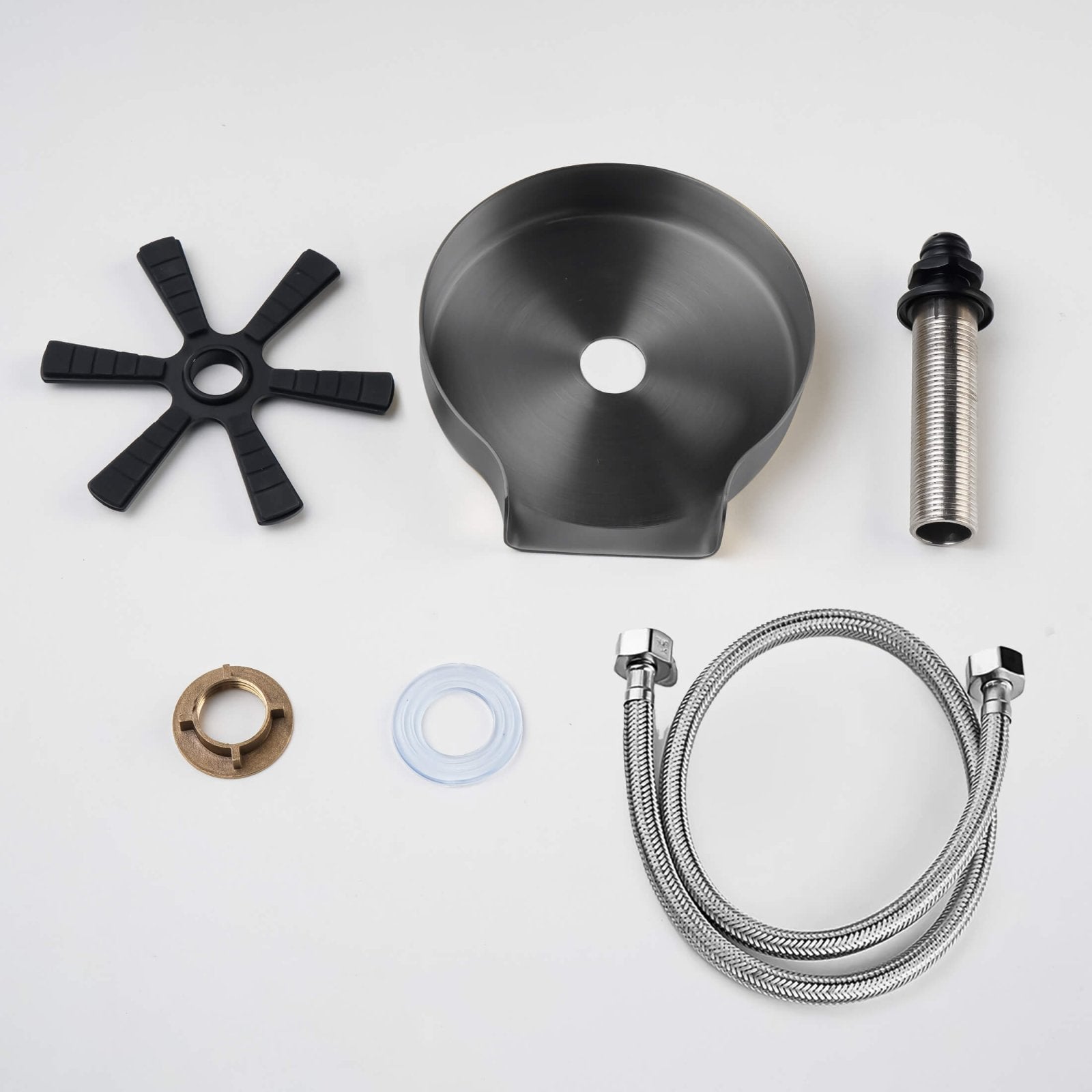 Lefton Countertop Glass Rinser For Home / Cafe / Bar / Restaurant KFR2202 - Kitchen Accessories - Lefton Home