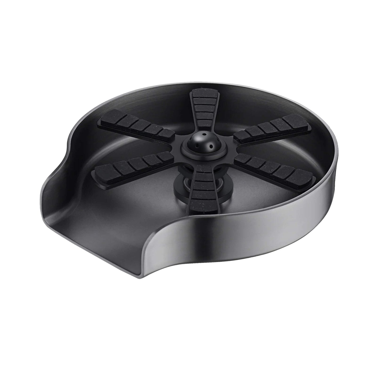 Lefton Countertop Glass Rinser For Home / Cafe / Bar / Restaurant KFR2202 - Kitchen Accessories - Lefton Home