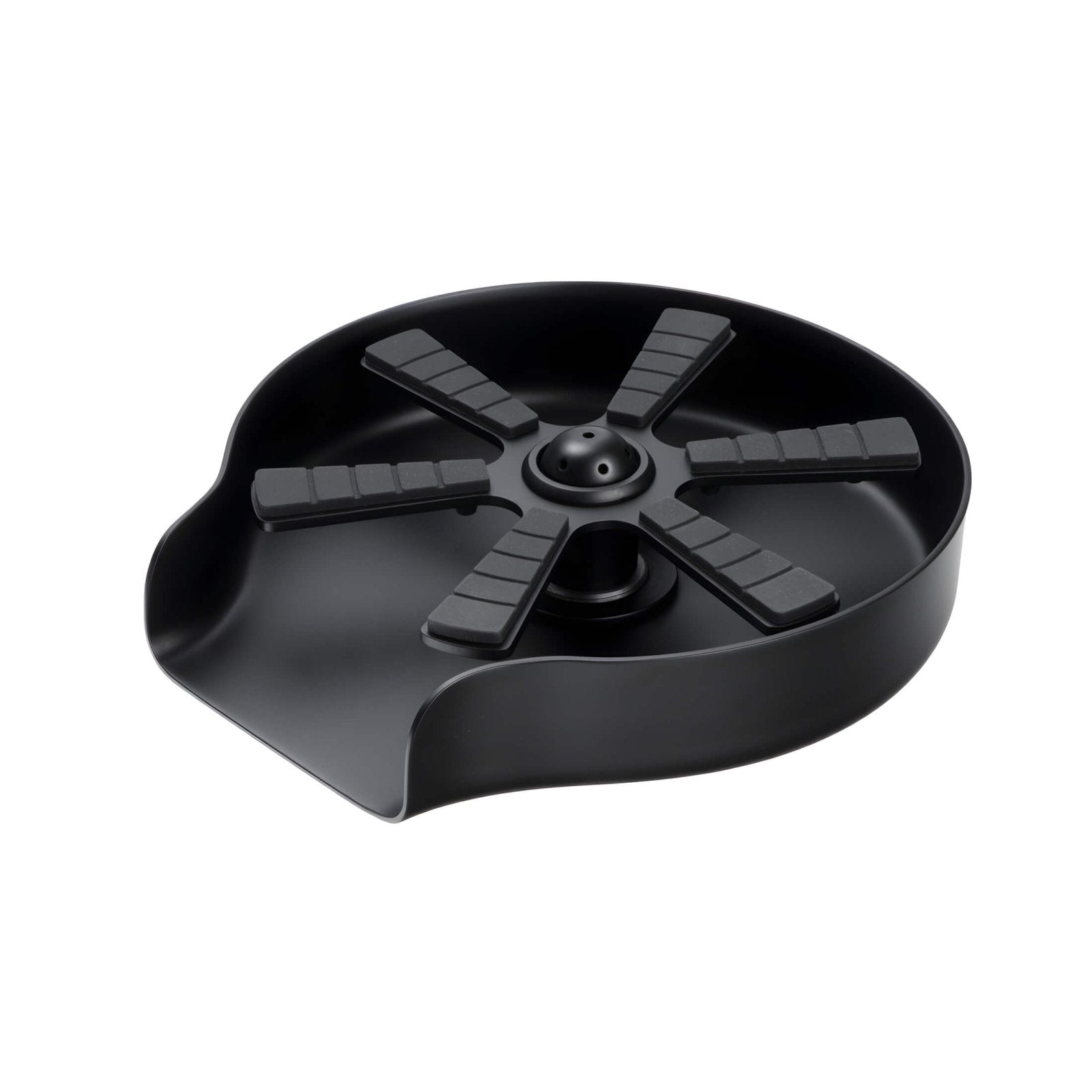 Lefton Countertop Glass Rinser For Home / Cafe / Bar / Restaurant KFR2202 - Kitchen Accessories - Lefton Home