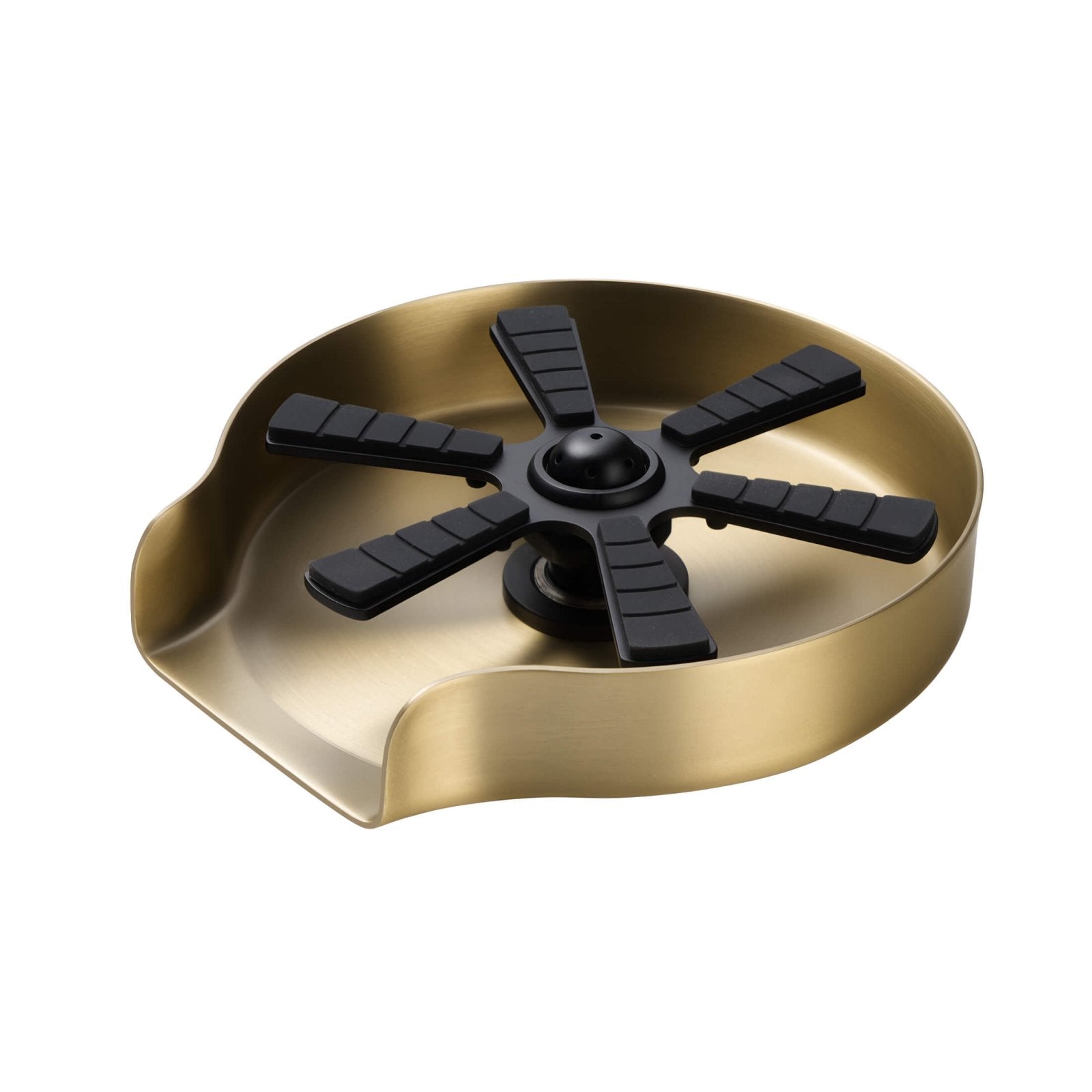 Lefton Countertop Glass Rinser For Home / Cafe / Bar / Restaurant KFR2202 - Kitchen Accessories - Lefton Home