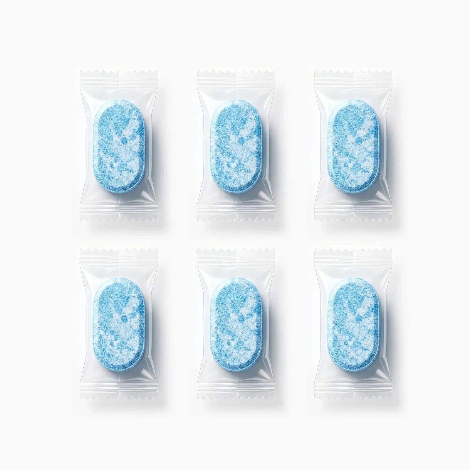 Lefton Smart Toilet Fragrance & Foam & Toilet Cleaner Refills -Smart Toilet Accessories- Lefton Home