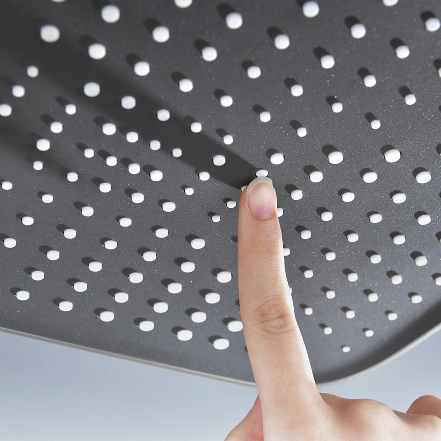 Lefton Thermostatic Shower System with 5 Water Modes and Temperature Display Screen - SST2206 - Shower Systems - Lefton Home