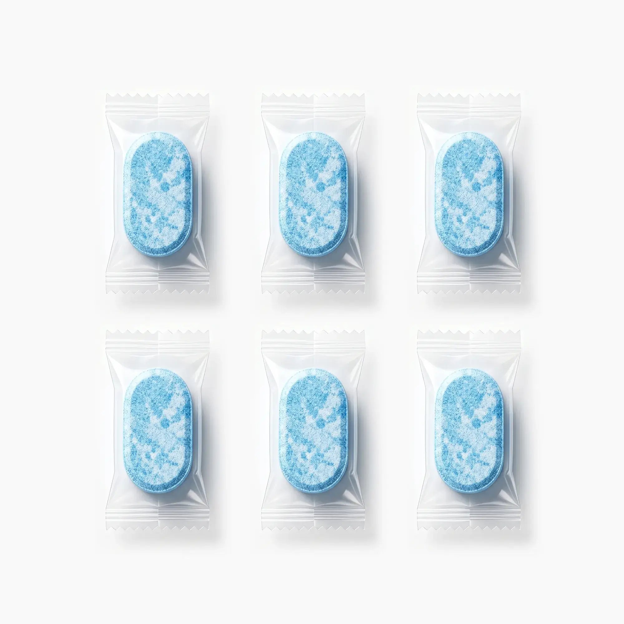 Lefton Smart Toilet Fragrance & Foam & Toilet Cleaner Refills-Smart Toilet Accessories-Lefton Home