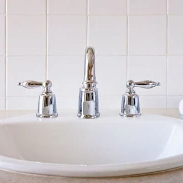 Bathroom Faucets 101 – Lefton Home