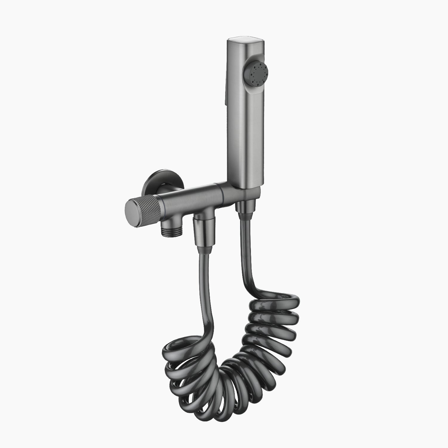 Lefton Toilet Spray Faucet with Angle Valve-BFS2203