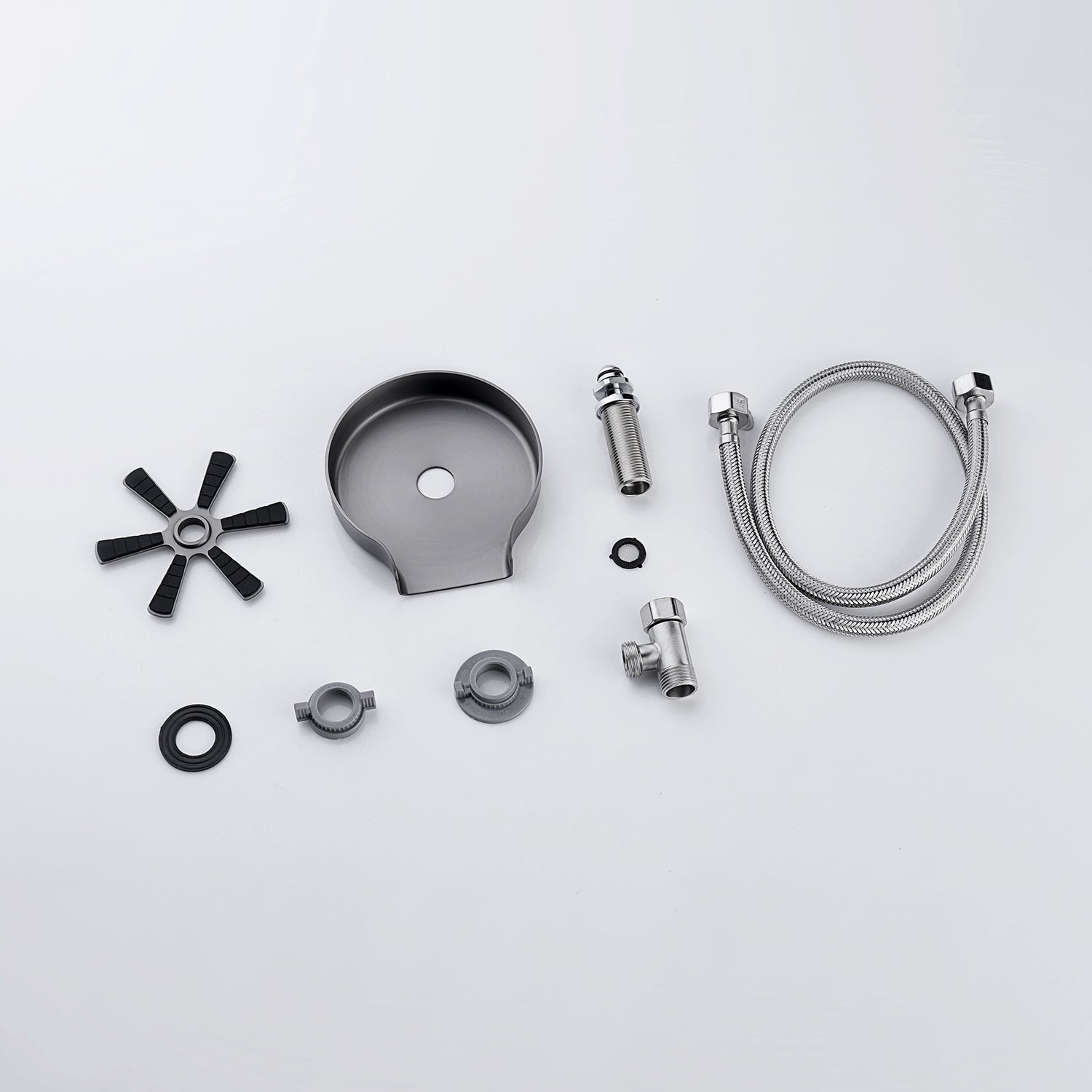 Lefton Countertop Glass Rinser For Home / Cafe / Bar / Restaurant KFR2202 - Kitchen Accessories - Lefton Home