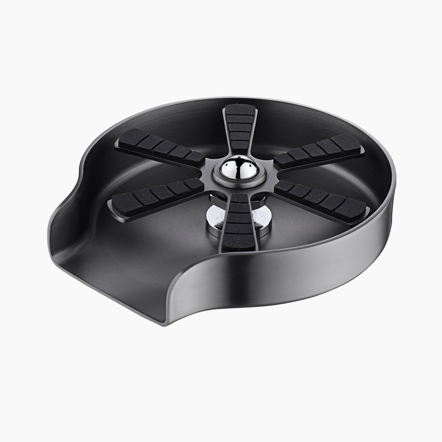 Lefton Countertop Glass Rinser For Home / Cafe / Bar / Restaurant KFR2202 - Kitchen Accessories - Lefton Home